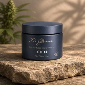 Skin - For daily skin support