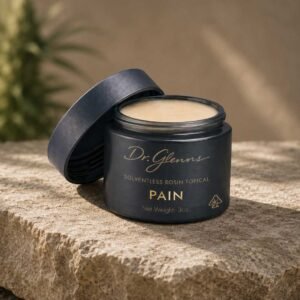 Pain - For targeted daily comfort