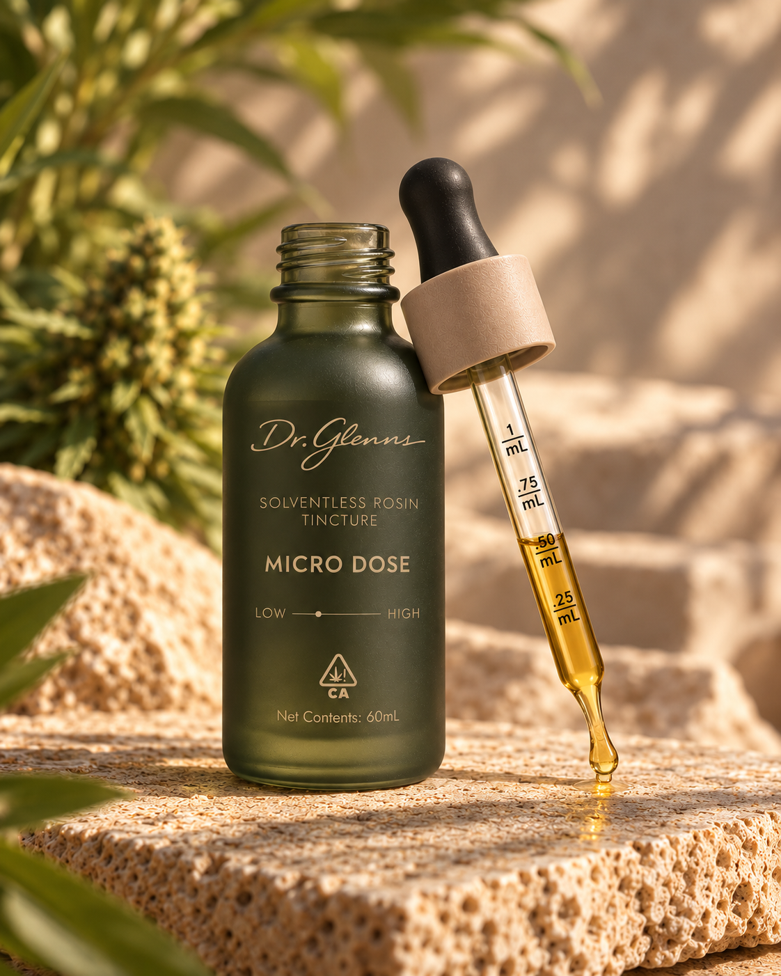 Micro-Dose Tincture - Image 2